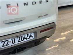 نيسان باثفايندر